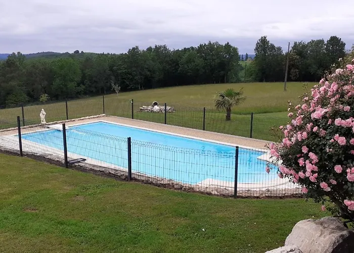 Gite Au Paradis