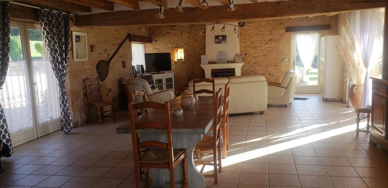 Ferienhaus Au Paradis *