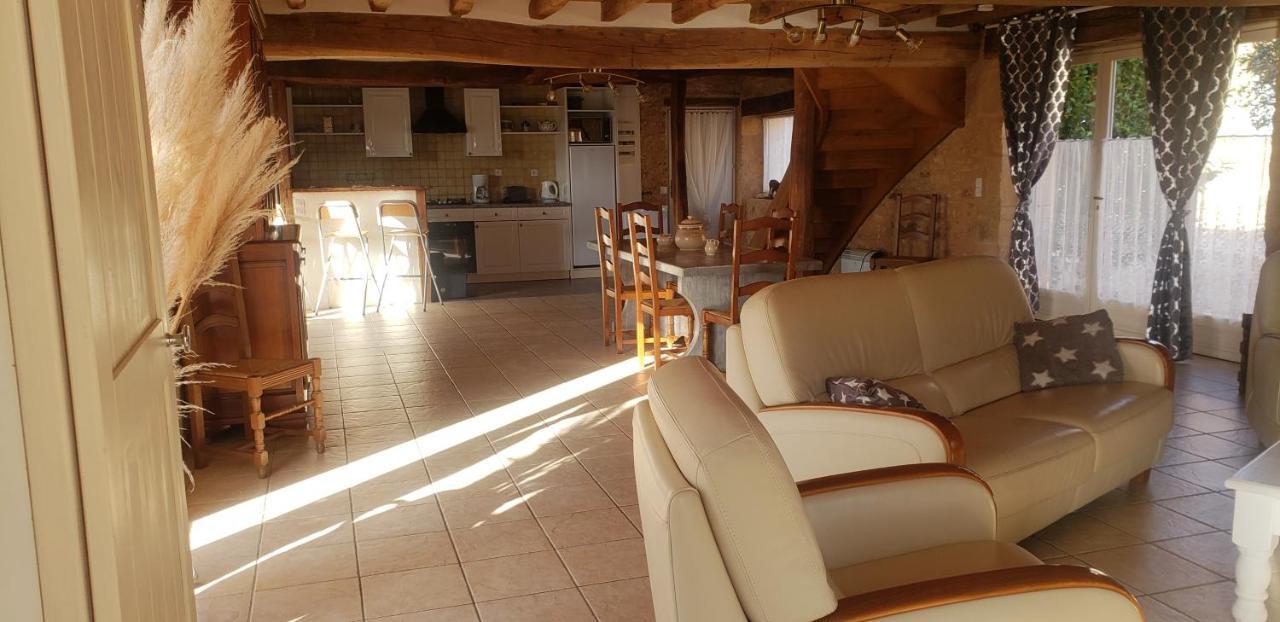 Au Paradis Ferienhaus *