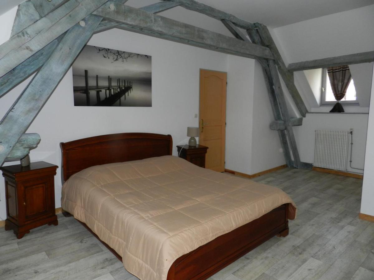 Au Paradis Ferienhaus