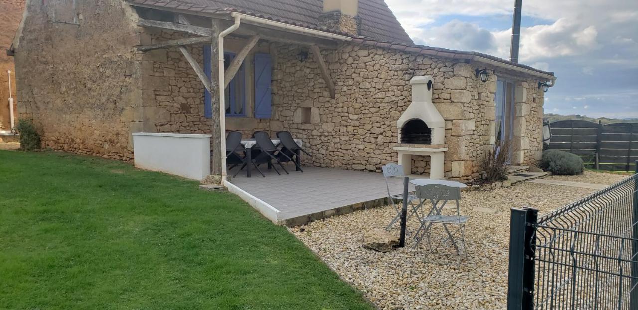Ferienhaus Au Paradis *