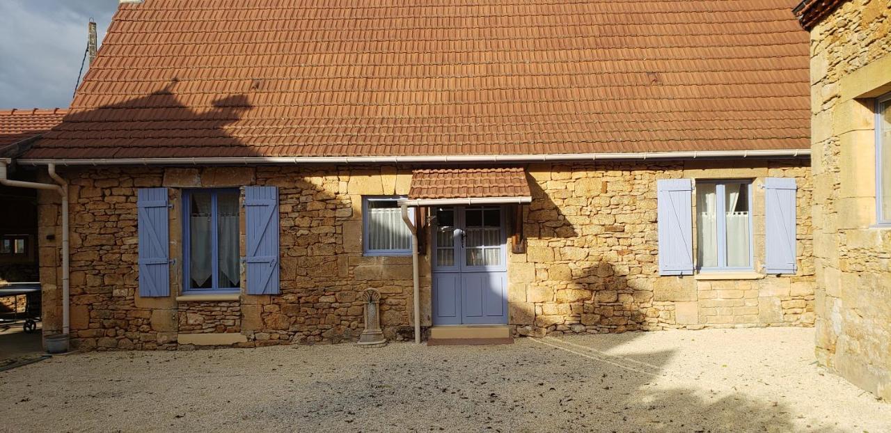 Au Paradis Ferienhaus