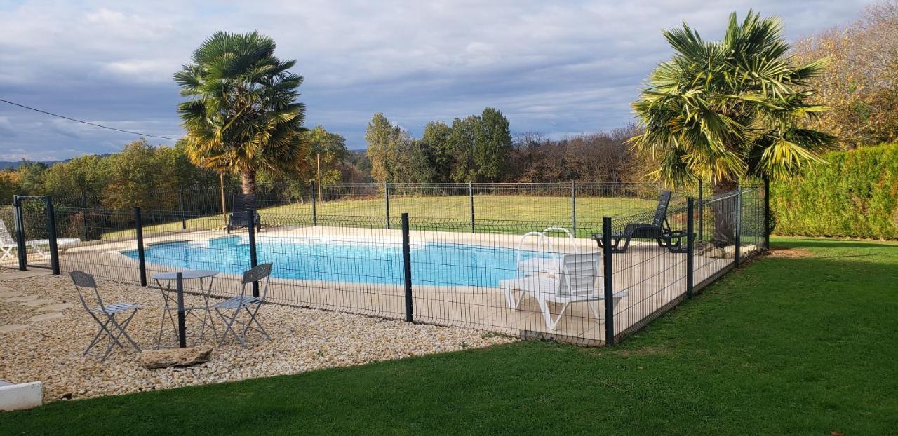 Ferienhaus Au Paradis *