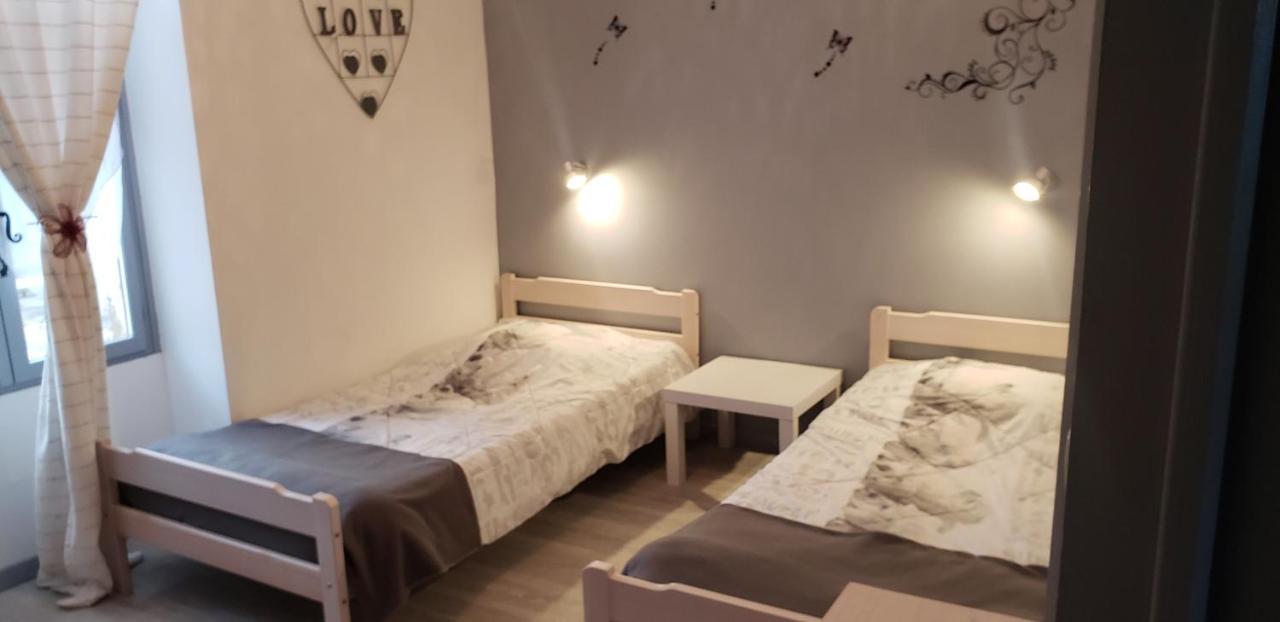 Au Paradis Ferienhaus