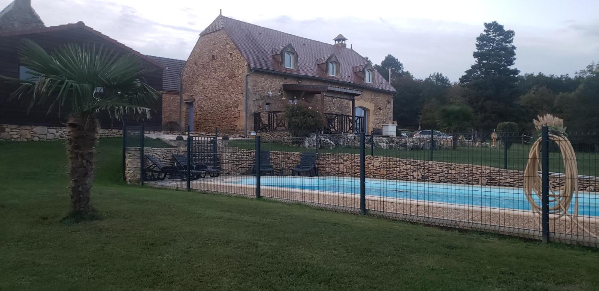 Au Paradis *